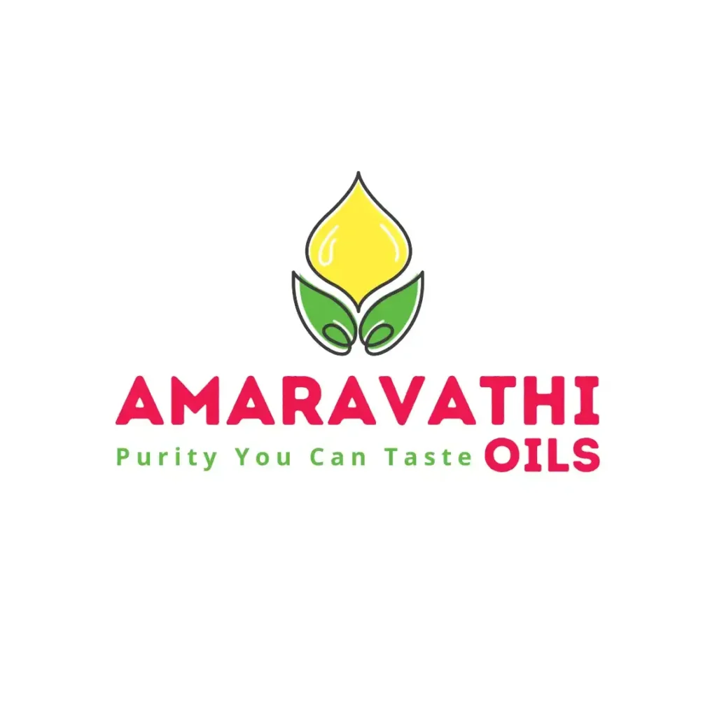 amaravati oils
