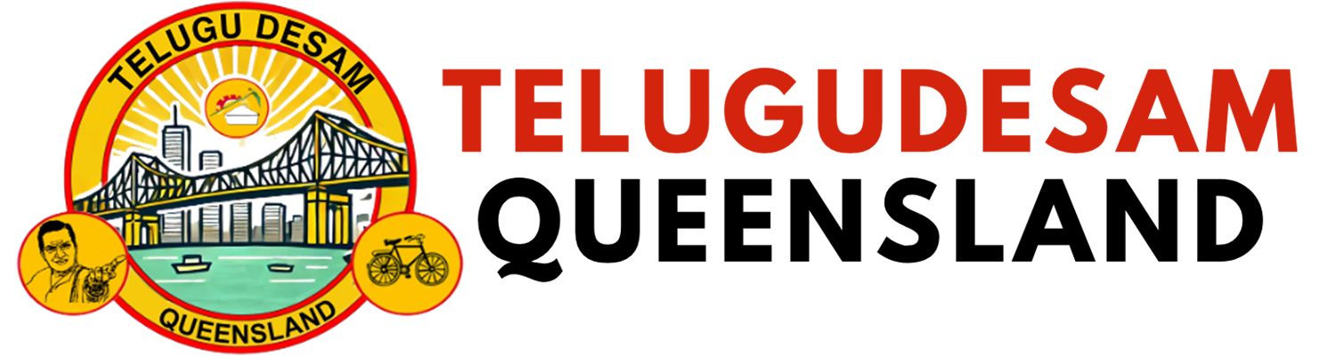 telugudesam queensland